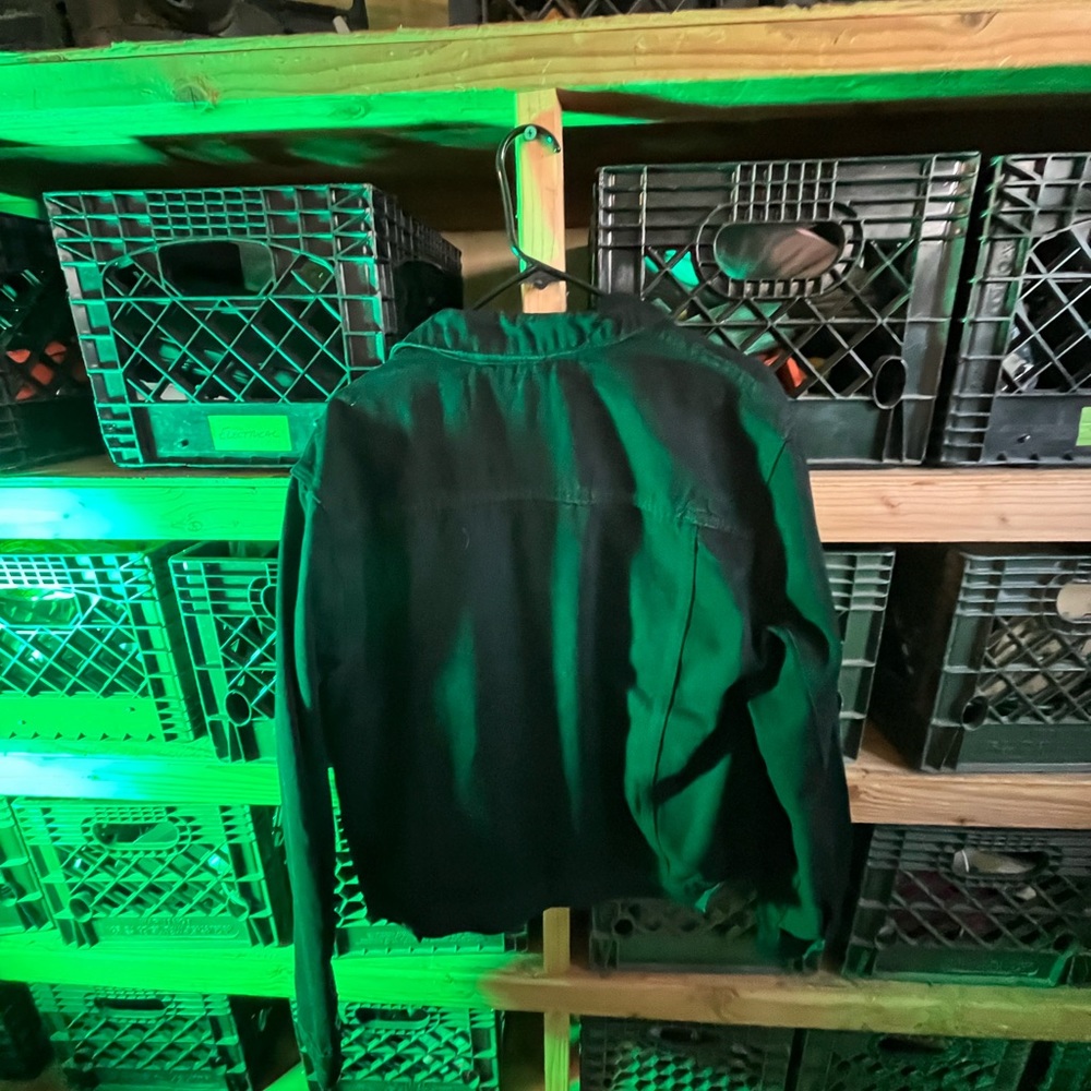 Jacket Triot - Picture 2 of 2